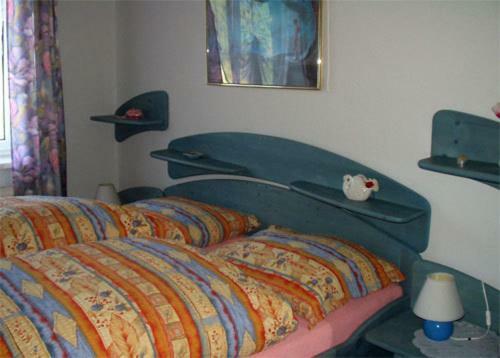 Apartamento Ferienhaus Sch�ller