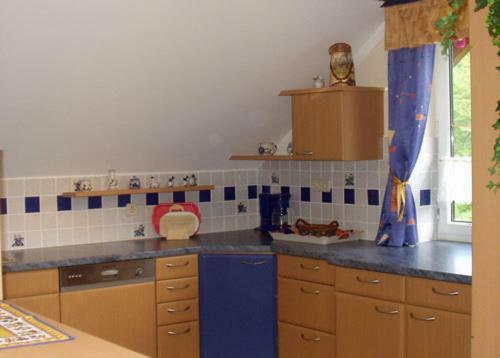 Apartamento Ferienhaus Sch�ller