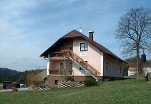 Apartamento Ferienhaus Sch�ller