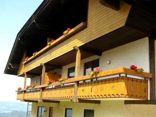 Hotel Baumgartnerhof