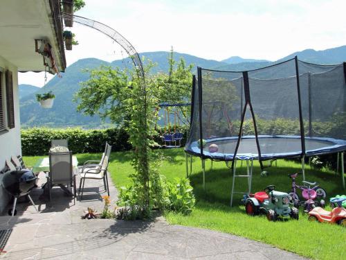 Holiday Home Riedhof Angerberg