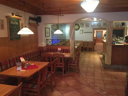 Hotel Gasthof Sonne