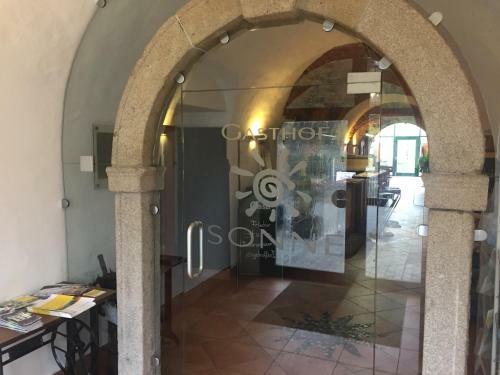 Hotel Gasthof Sonne
