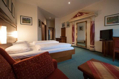 Hotel Gasthof Sonne