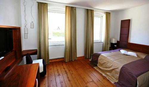 Hostal Josepha Hirsch G�stehaus