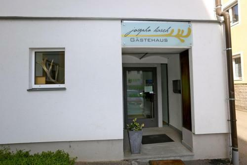 Hostal Josepha Hirsch G�stehaus