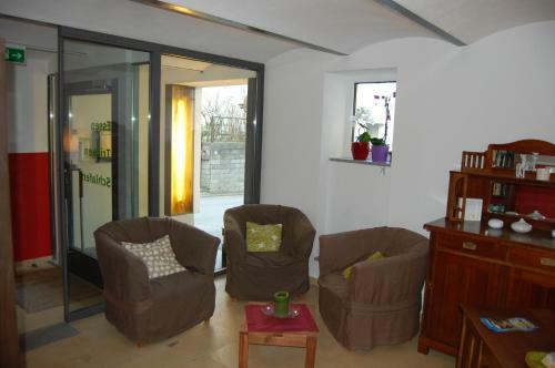 Hostal Josepha Hirsch G�stehaus