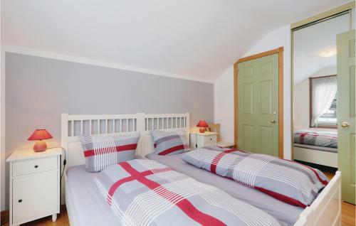 Ferienhaus Windrad H