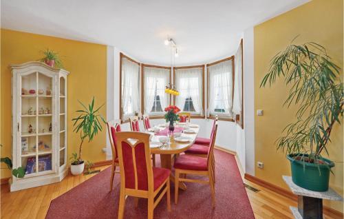 Ferienhaus Windrad H