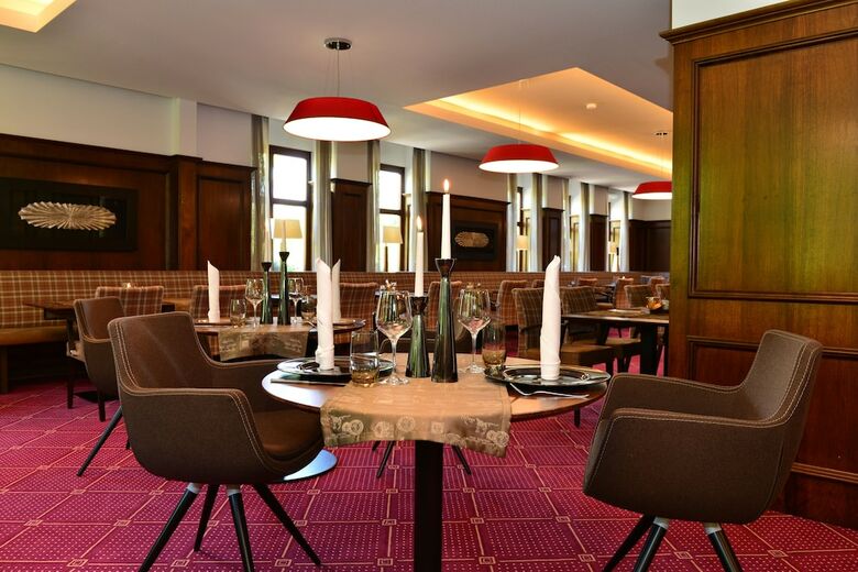 Lobinger-parkhotel