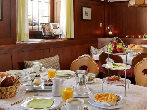 Hotel Landgasthof Ochsen