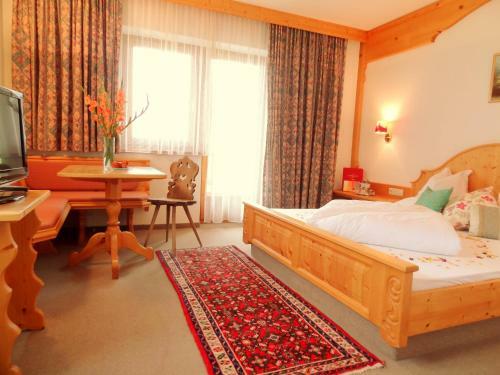 Boutique Hotel Lechtalerhof