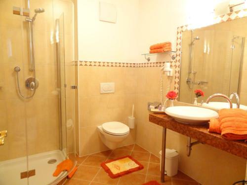Boutique Hotel Lechtalerhof