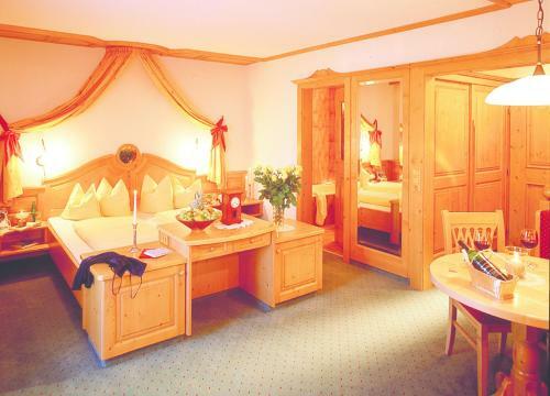 Boutique Hotel Lechtalerhof