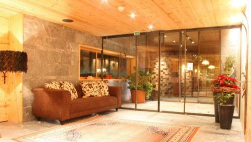 Boutique Hotel Lechtalerhof