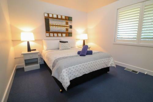 Plover Deluxe Resort Villa