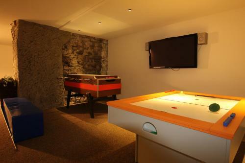 Hotel Adler