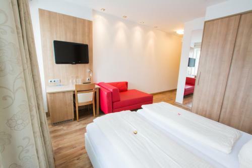 Hotel Gasthof Zur Post