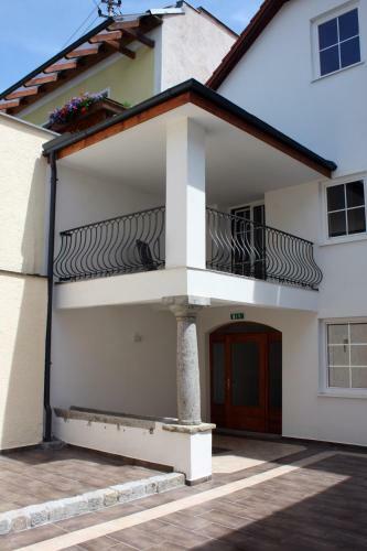Hotel Gasthof Zur Post