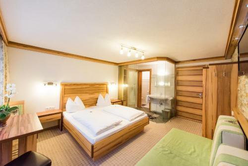 Hostal Pension Johannes