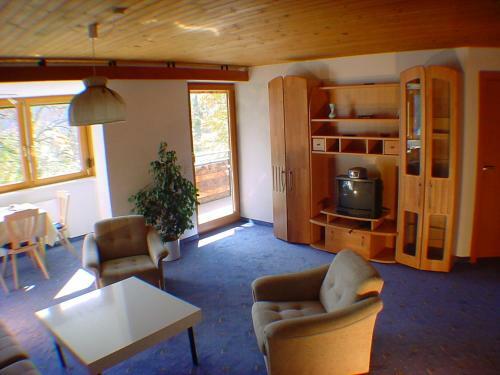 Apartamento Appartementhaus Michaela