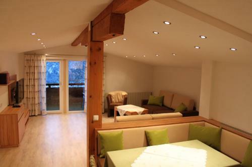 Apartamento Appartementhaus Michaela