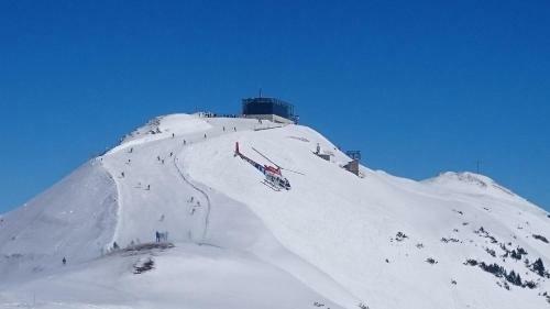 Apartamento Ferienhaus Lechtaler Alpen