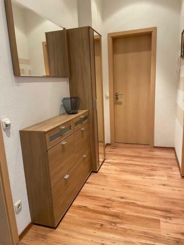 Apartamento Wohnung Friedrich Am Schweriner See