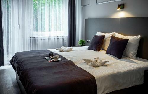 L�wen Hotel
