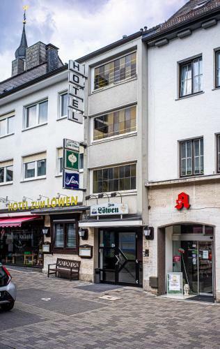 L�wen Hotel