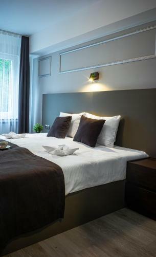 L�wen Hotel