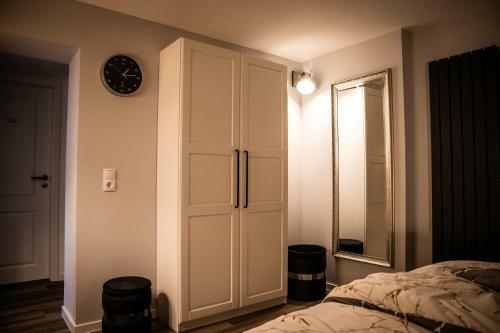 Apartamento Unterschlupf Radeberg Mit Garten & Whirlpool
