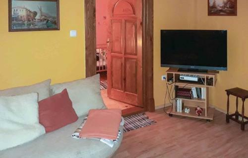 Holiday Home In Somogyvar 38692