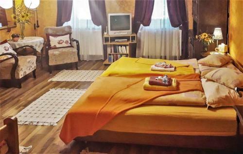Holiday Home In Somogyvar 38692