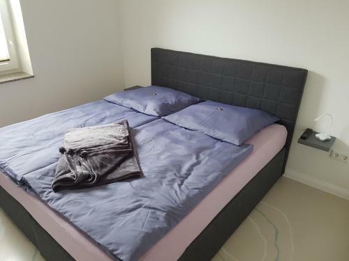 Apartamento Ferienwohnung Haffblick