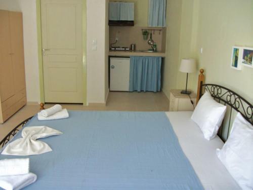 Apartamento Fani House