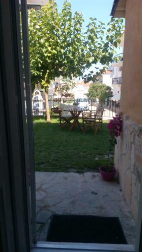 Apartamento Fani House