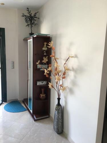 Irenes Apartment