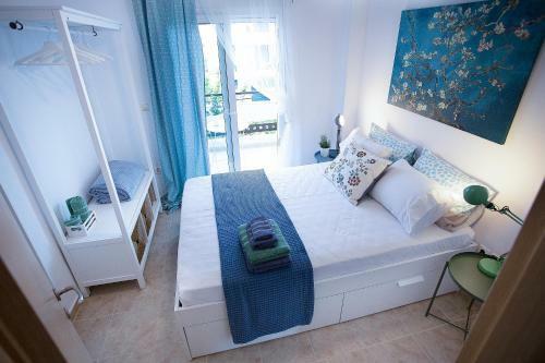 Apartamento Cozy Suite Kallithea