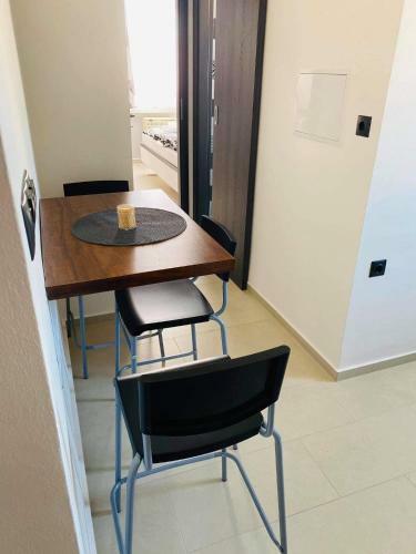 Sn Apartman