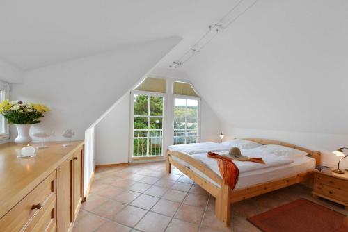 Apartamento Stoertebeker Appartements Haus Am