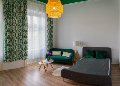 Silentium City Apartman S�rv�r
