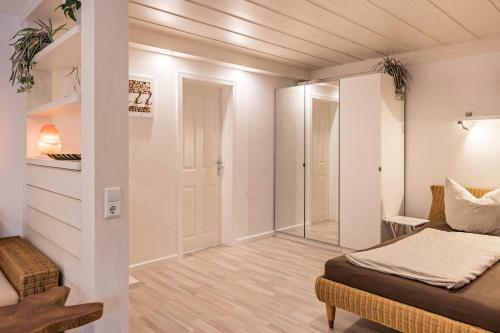 Apartamento Haus Behr Am See Nr 2
