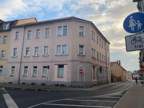 Apartamento Ferienwohnung Gradsteg Radebeul