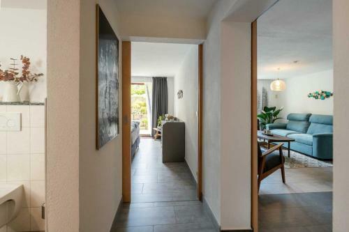 Apartamento Ferienwohnung Andreas Radebeul