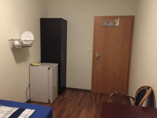 Albergue Zimmerfrei In Radebeul