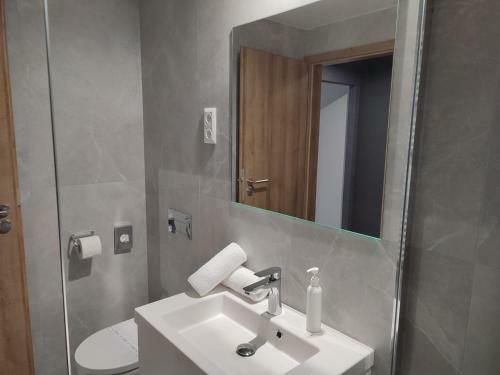 Op�l Residence Apartman
