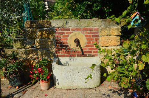 Apartamento Dreiseitenhof Radebeul
