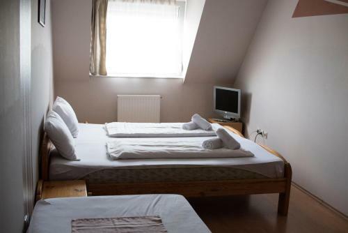 Hotel Wolf Apartman101, Wolf Apartman 102