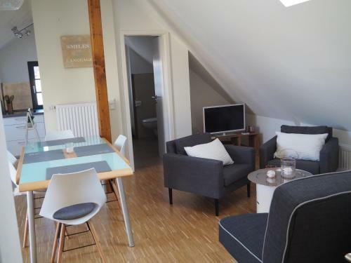 Apartamento Uferlos